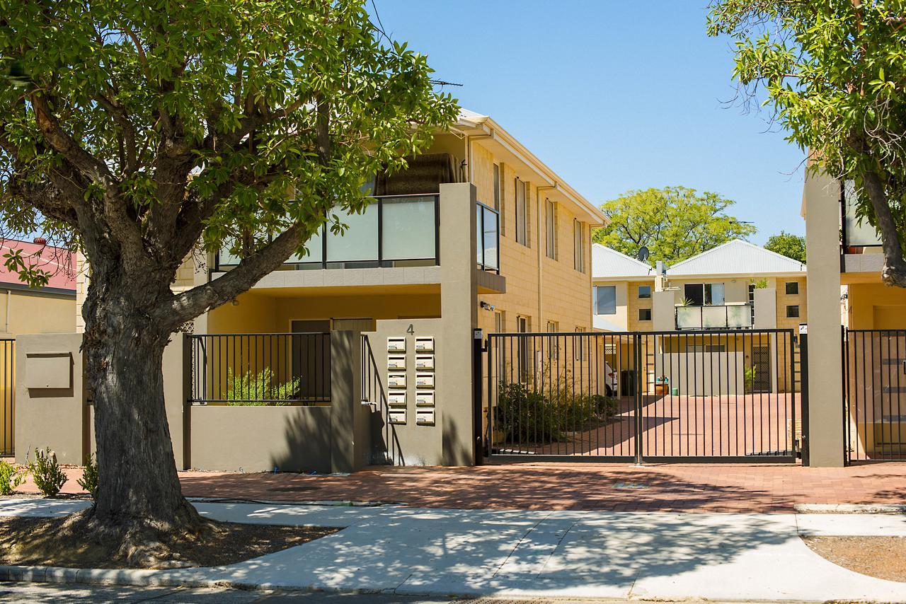Midland Haven - Midland Wa Apartment ภายนอก รูปภาพ