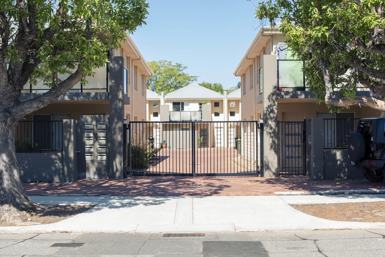 Midland Haven - Midland Wa Apartment ภายนอก รูปภาพ