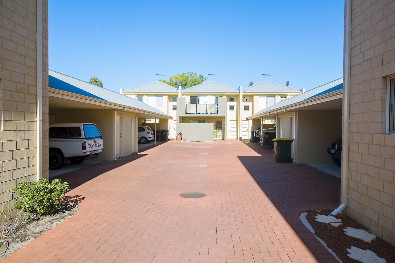 Midland Haven - Midland Wa Apartment ภายนอก รูปภาพ