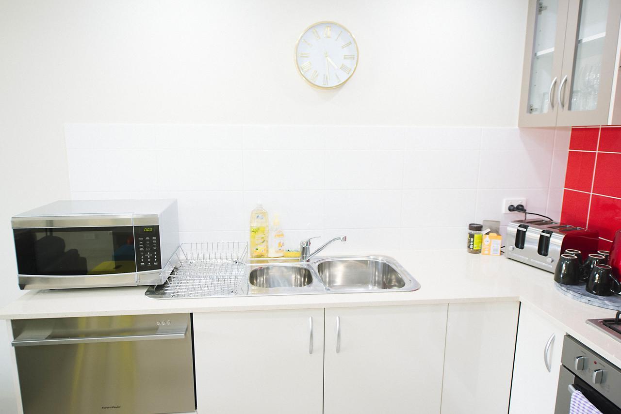 Midland Haven - Midland Wa Apartment ภายนอก รูปภาพ