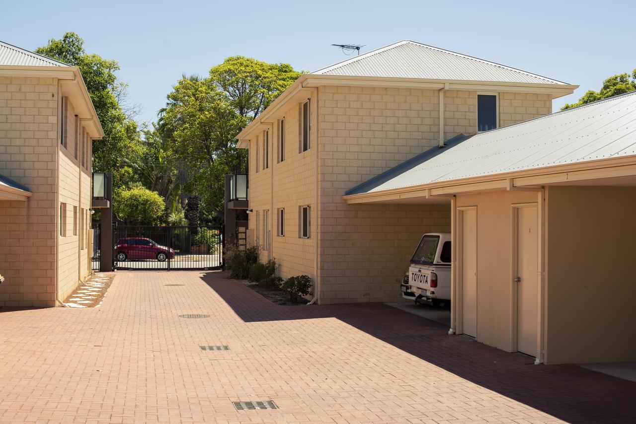 Midland Haven - Midland Wa Apartment ภายนอก รูปภาพ