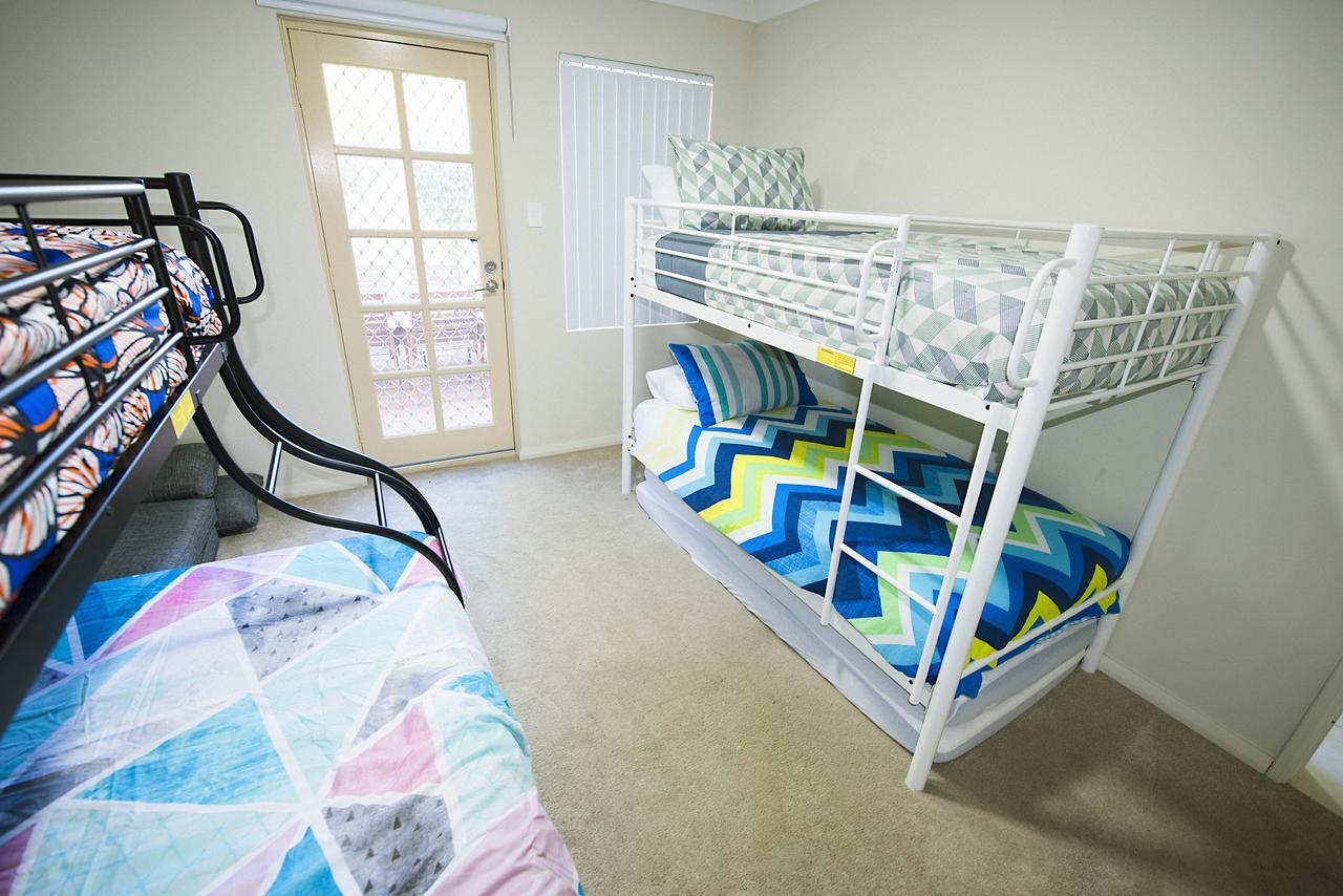 Midland Haven - Midland Wa Apartment ภายนอก รูปภาพ