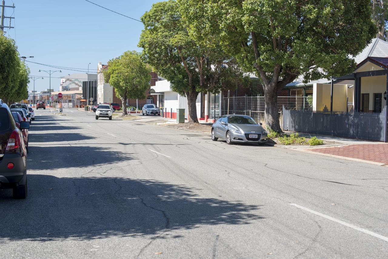 Midland Haven - Midland Wa Apartment ภายนอก รูปภาพ