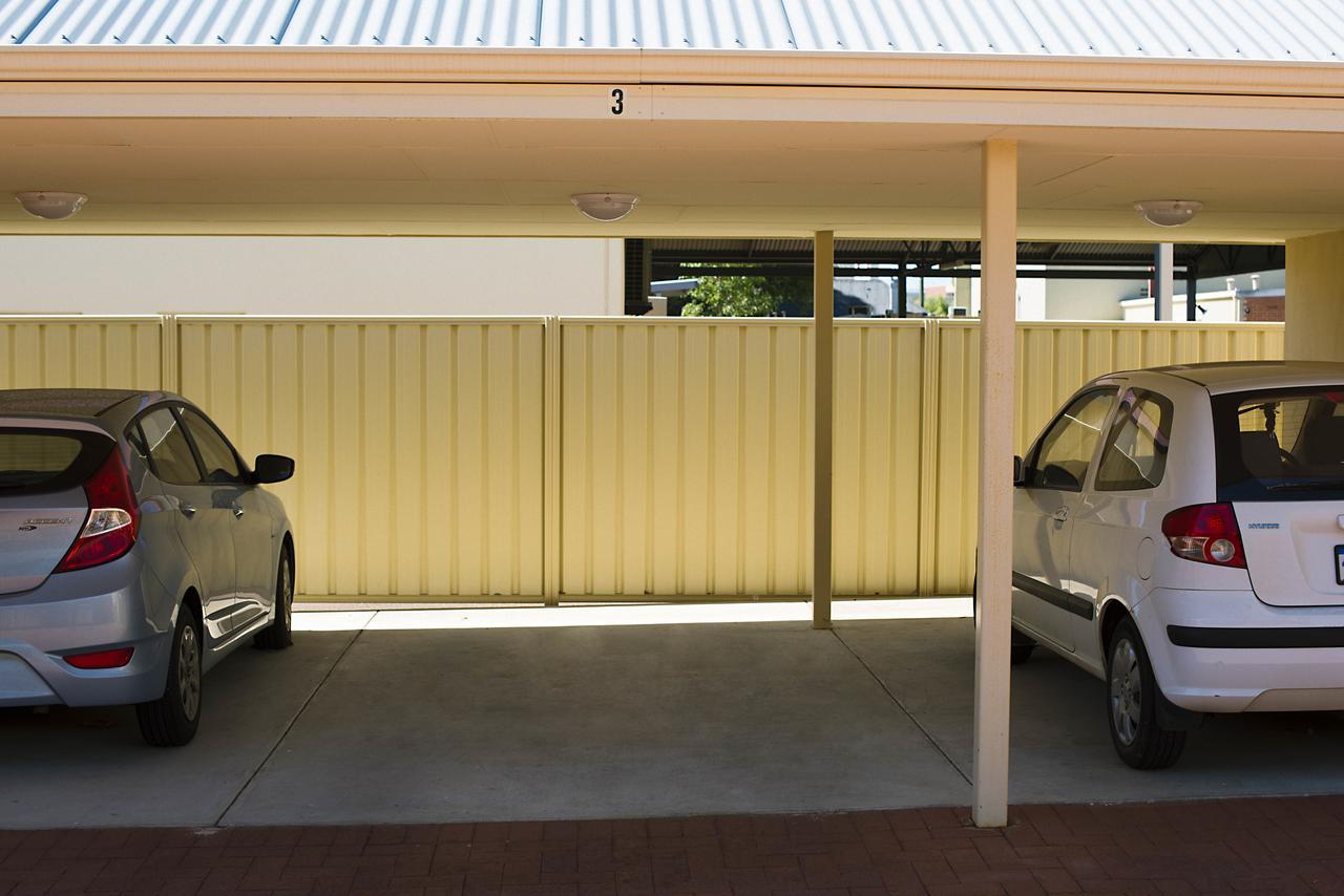 Midland Haven - Midland Wa Apartment ภายนอก รูปภาพ