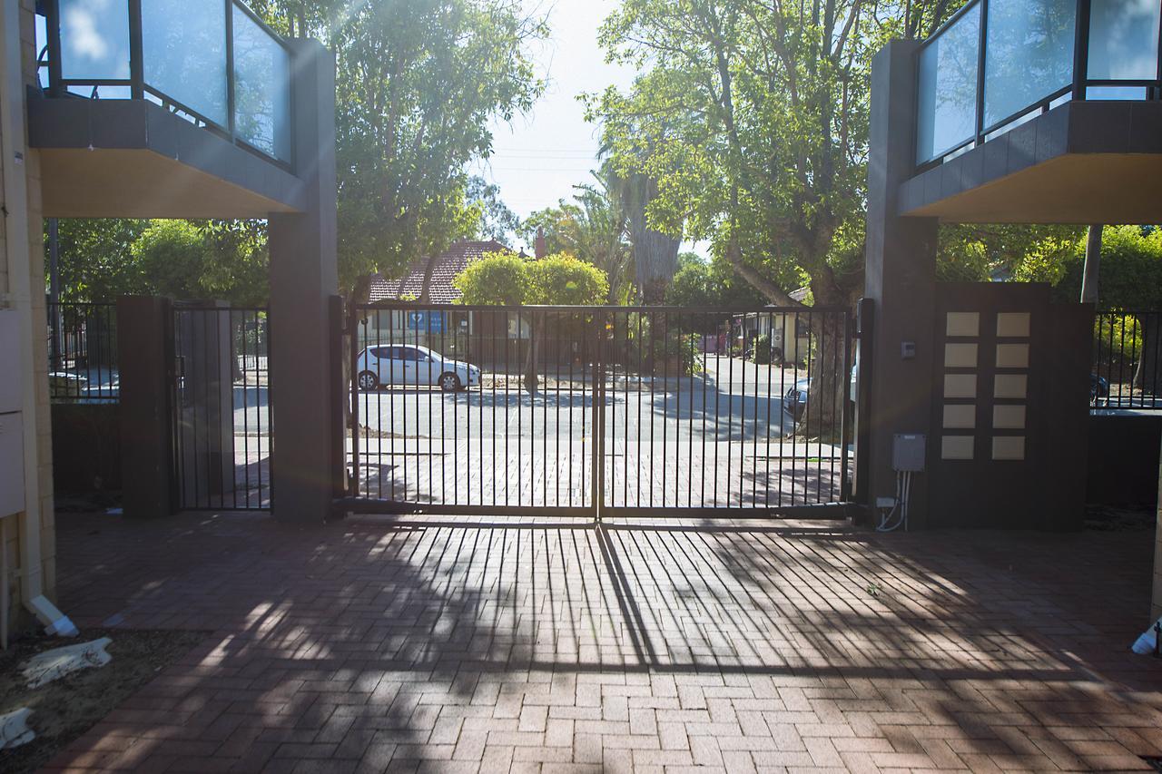 Midland Haven - Midland Wa Apartment ภายนอก รูปภาพ