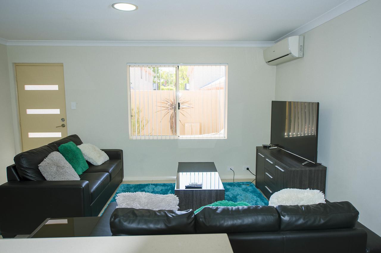 Midland Haven - Midland Wa Apartment ภายนอก รูปภาพ