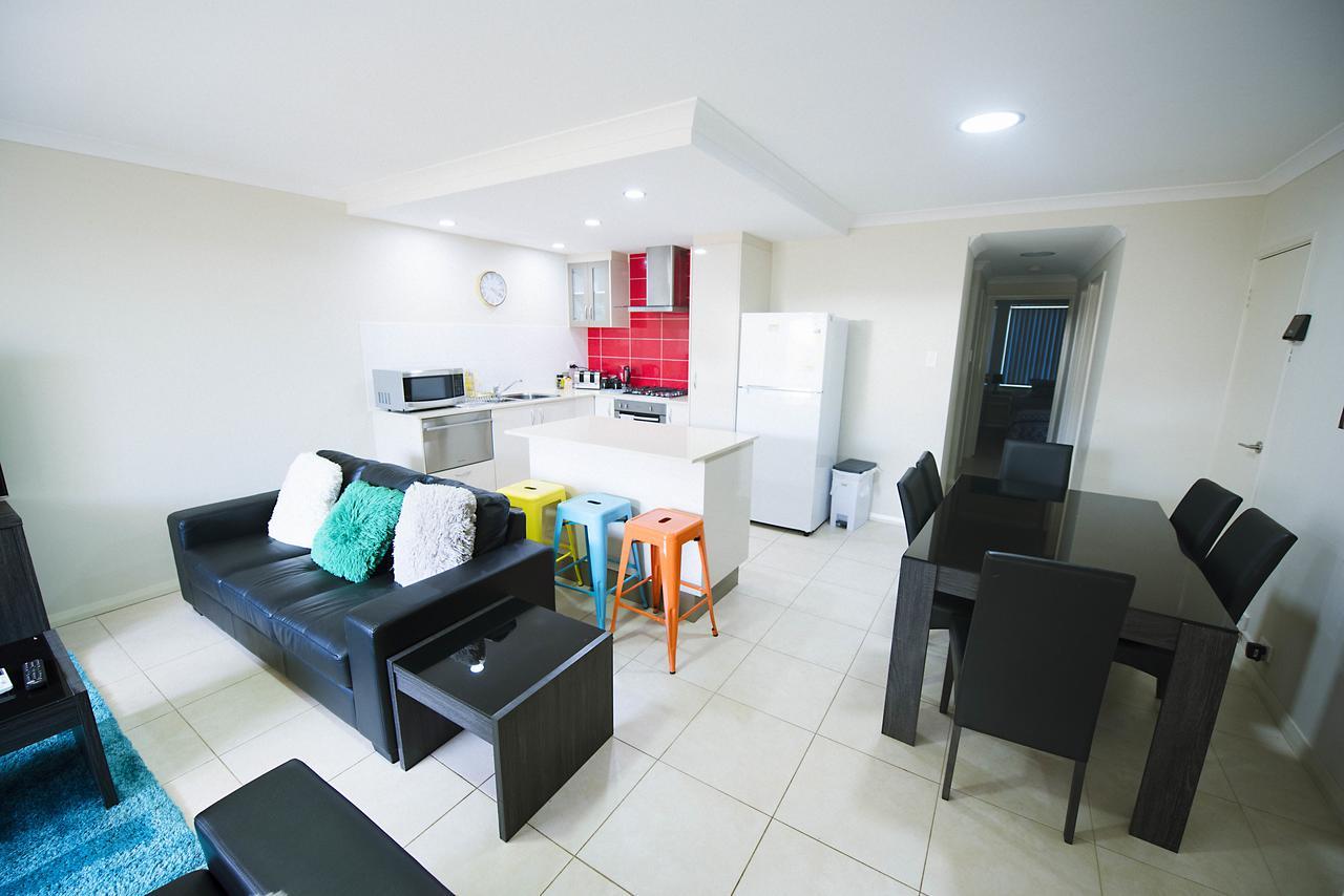 Midland Haven - Midland Wa Apartment ภายนอก รูปภาพ