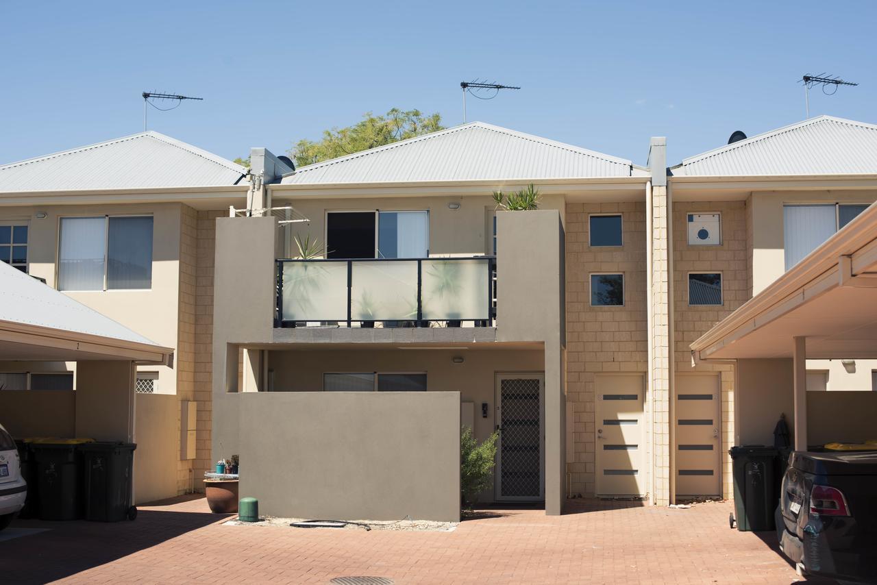 Midland Haven - Midland Wa Apartment ภายนอก รูปภาพ
