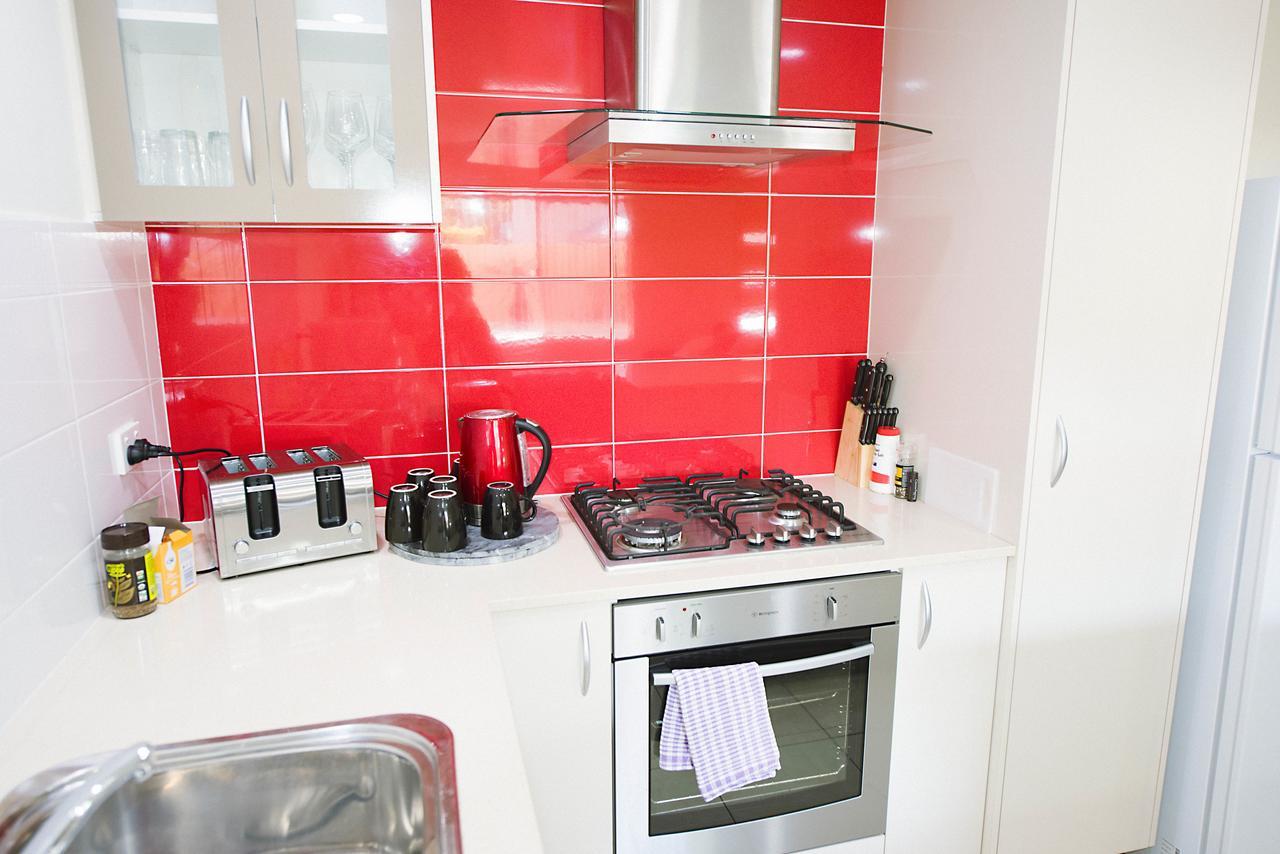Midland Haven - Midland Wa Apartment ภายนอก รูปภาพ