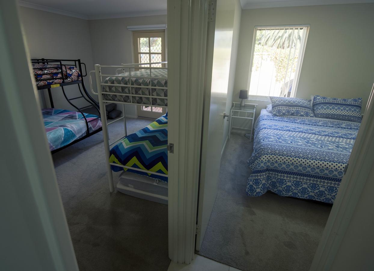 Midland Haven - Midland Wa Apartment ภายนอก รูปภาพ